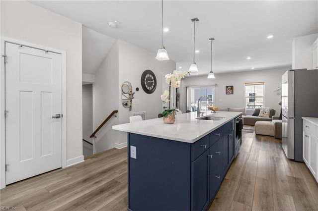 1715 Ark Royal RD, Chesapeake, VA 23323