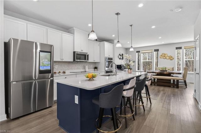 1715 Ark Royal RD, Chesapeake, VA 23323