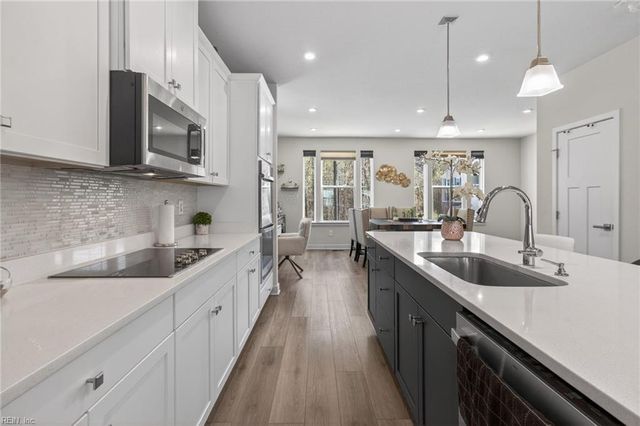 1715 Ark Royal RD, Chesapeake, VA 23323