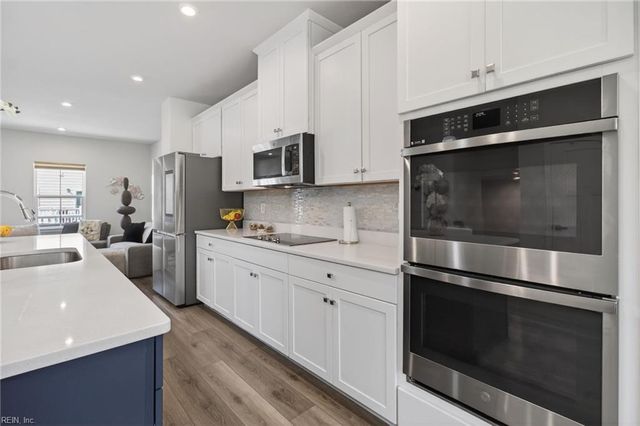 1715 Ark Royal RD, Chesapeake, VA 23323