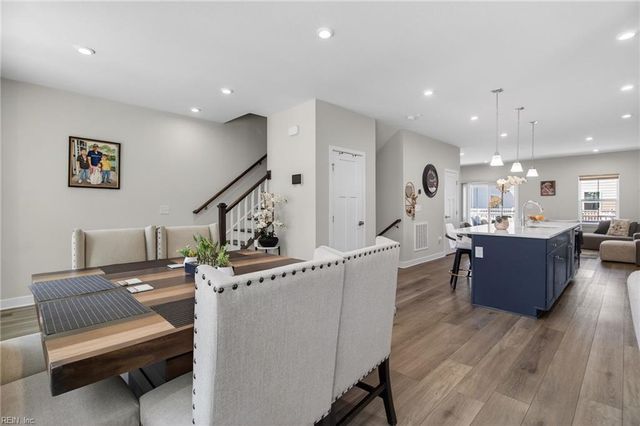 1715 Ark Royal RD, Chesapeake, VA 23323