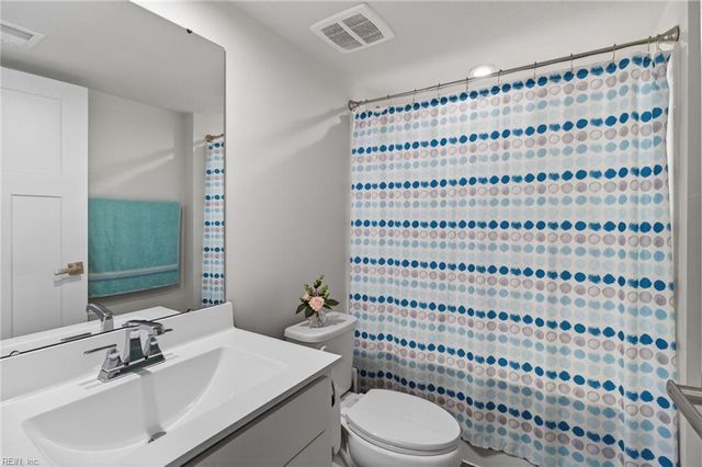 1715 Ark Royal RD, Chesapeake, VA 23323