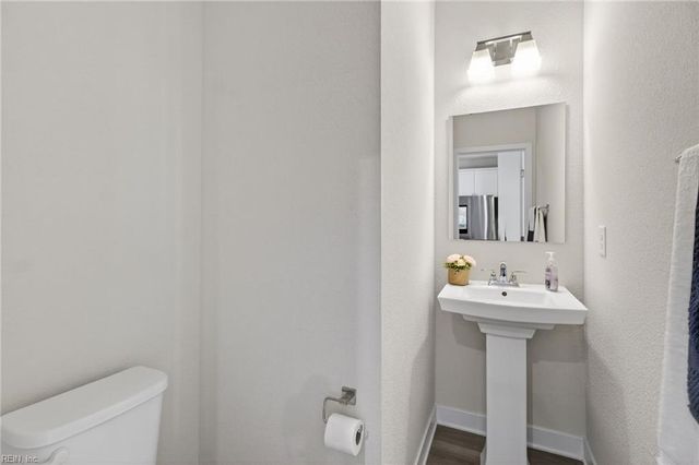 1715 Ark Royal RD, Chesapeake, VA 23323