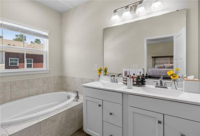 1715 Ark Royal RD, Chesapeake, VA 23323