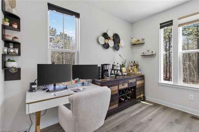 1715 Ark Royal RD, Chesapeake, VA 23323