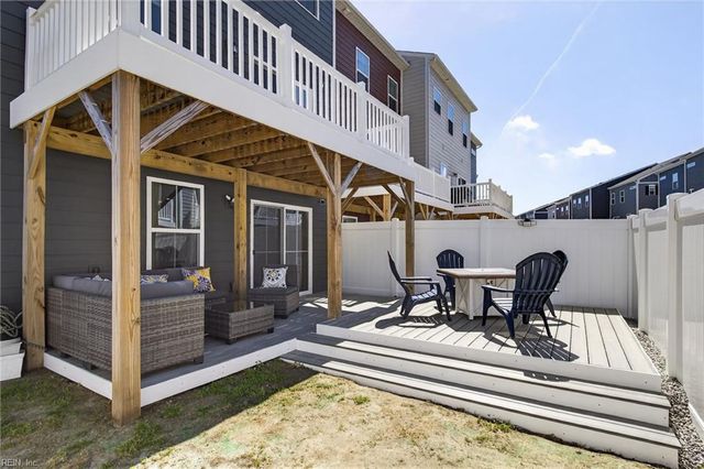 1715 Ark Royal RD, Chesapeake, VA 23323