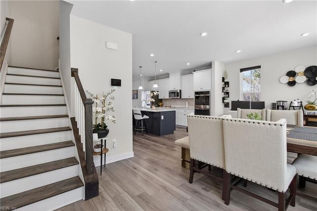 1715 Ark Royal RD, Chesapeake, VA 23323