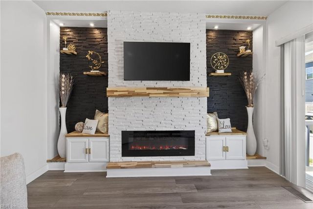 1715 Ark Royal RD, Chesapeake, VA 23323