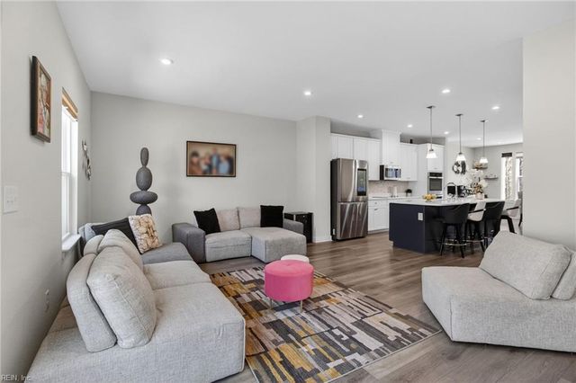 1715 Ark Royal RD, Chesapeake, VA 23323