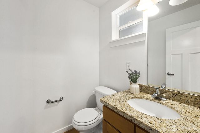 931 A N 97th Street, Seattle, WA 98103