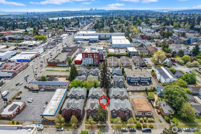 931 A N 97th Street, Seattle, WA 98103