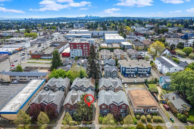 931 A N 97th Street, Seattle, WA 98103