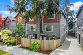 931 A N 97th Street, Seattle, WA 98103