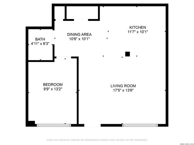 811 S GENERAL MCMULLEN DR, San Antonio, TX 78237