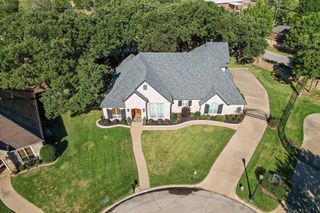 3415 W Hunter Bend Court, Mansfield, TX 76063