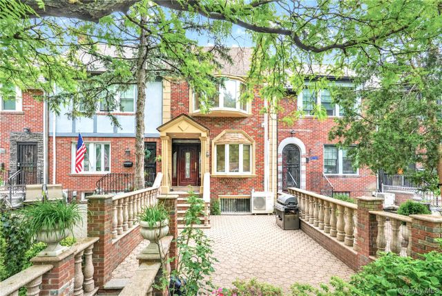 2143 46th Street, Astoria, NY 11105