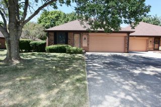 1212 Willow Springs Boulevard, Brownsburg, IN 46112