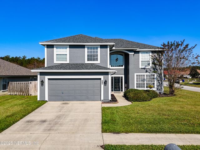 164 PRINCE PHILLIP Drive, St. Augustine, FL 32092