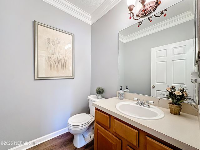 164 PRINCE PHILLIP Drive, St. Augustine, FL 32092