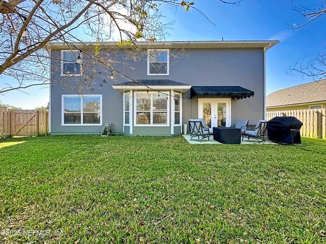 164 PRINCE PHILLIP Drive, St. Augustine, FL 32092