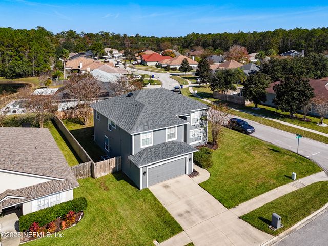 164 PRINCE PHILLIP Drive, St. Augustine, FL 32092