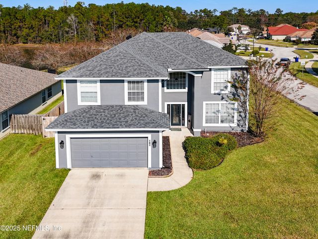 164 PRINCE PHILLIP Drive, St. Augustine, FL 32092