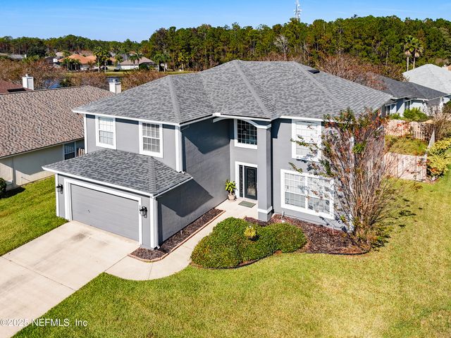 164 PRINCE PHILLIP Drive, St. Augustine, FL 32092