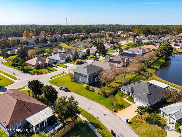 164 PRINCE PHILLIP Drive, St. Augustine, FL 32092