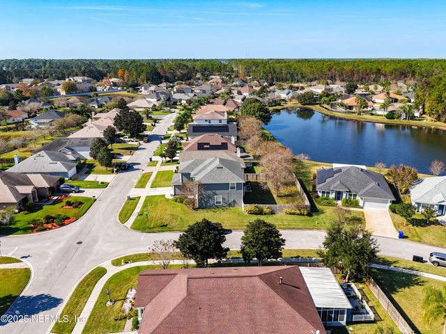 164 PRINCE PHILLIP Drive, St. Augustine, FL 32092