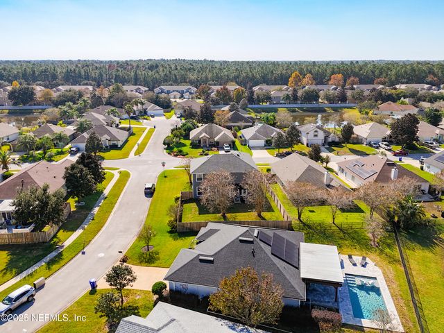 164 PRINCE PHILLIP Drive, St. Augustine, FL 32092