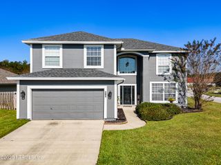 164 PRINCE PHILLIP Drive, St. Augustine, FL 32092