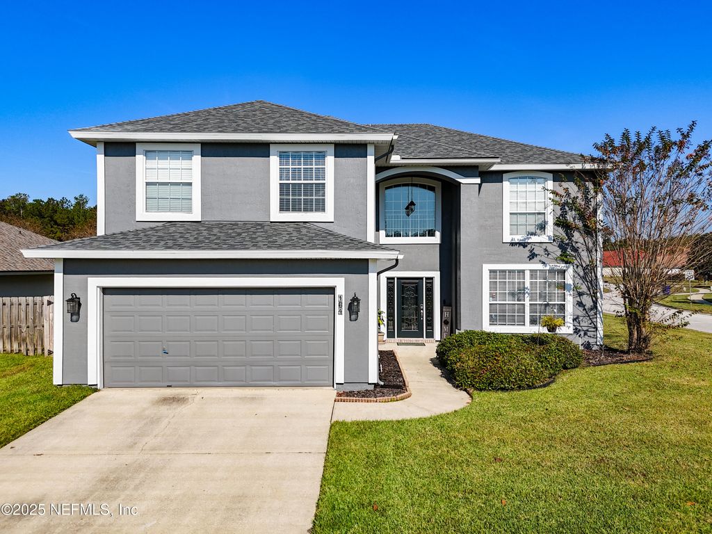 164 PRINCE PHILLIP Drive, St. Augustine, FL 32092