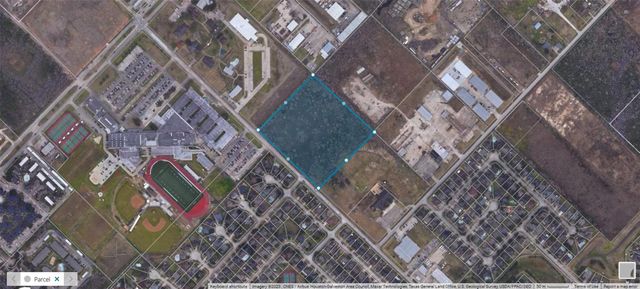 15511 Hope Village Road, Friendswood, TX 77546