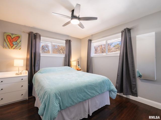 526 N LAKESHORE Drive, Hanna City, IL 61536