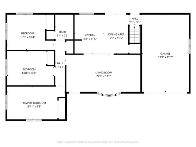 526 N LAKESHORE Drive, Hanna City, IL 61536