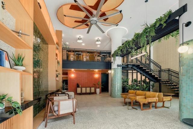 1701 Simond Ave 615, Austin, TX 78723