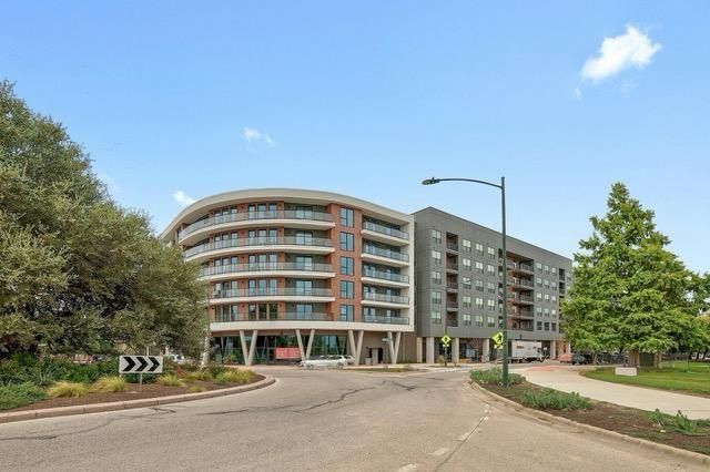 1701 Simond Ave 615, Austin, TX 78723