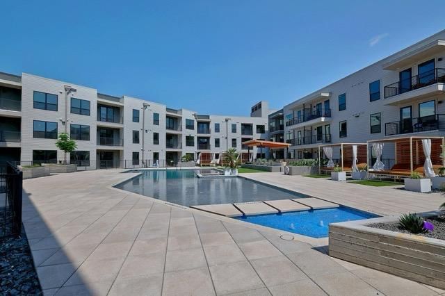 1701 Simond Ave 615, Austin, TX 78723