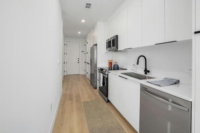 1701 Simond Ave 615, Austin, TX 78723