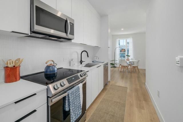 1701 Simond Ave 615, Austin, TX 78723