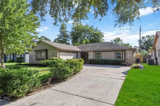 23926 Beaverwood Drive, Spring, TX 77373