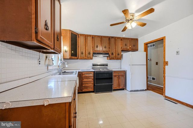 124 GARWOOD DR, Bear, DE 19701