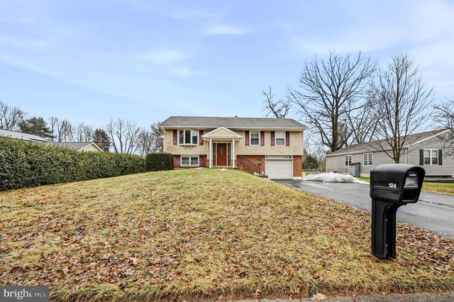 124 GARWOOD DR, Bear, DE 19701