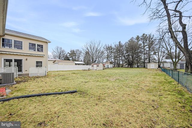 124 GARWOOD DR, Bear, DE 19701