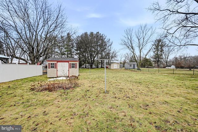 124 GARWOOD DR, Bear, DE 19701