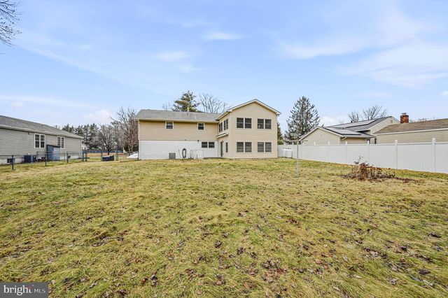 124 GARWOOD DR, Bear, DE 19701