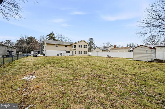 124 GARWOOD DR, Bear, DE 19701