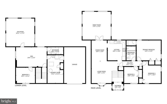 124 GARWOOD DR, Bear, DE 19701