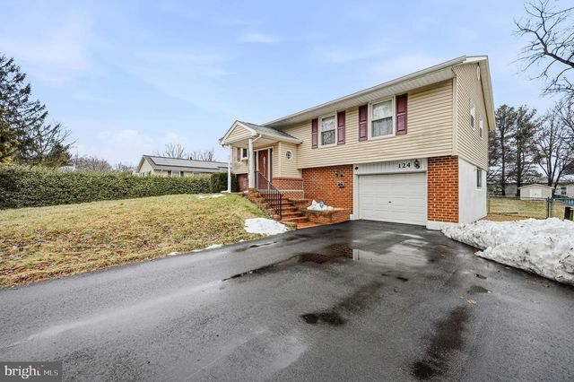 124 GARWOOD DR, Bear, DE 19701