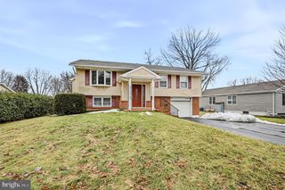 124 GARWOOD DR, Bear, DE 19701